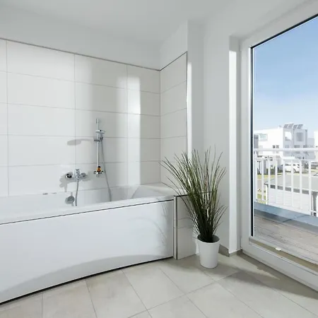 Дом отдыха Kuesten