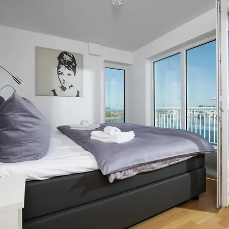 Дом отдыха Kuesten *