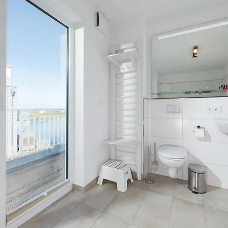 Дом отдыха Kuesten *