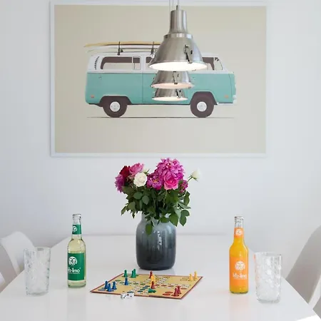 Kuesten Ольпениц