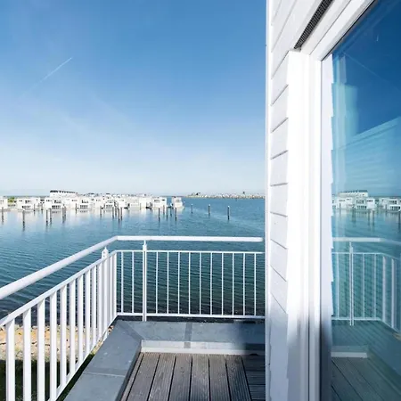 Дом отдыха Kuesten