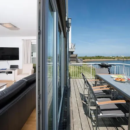 Kuesten Дом отдыха