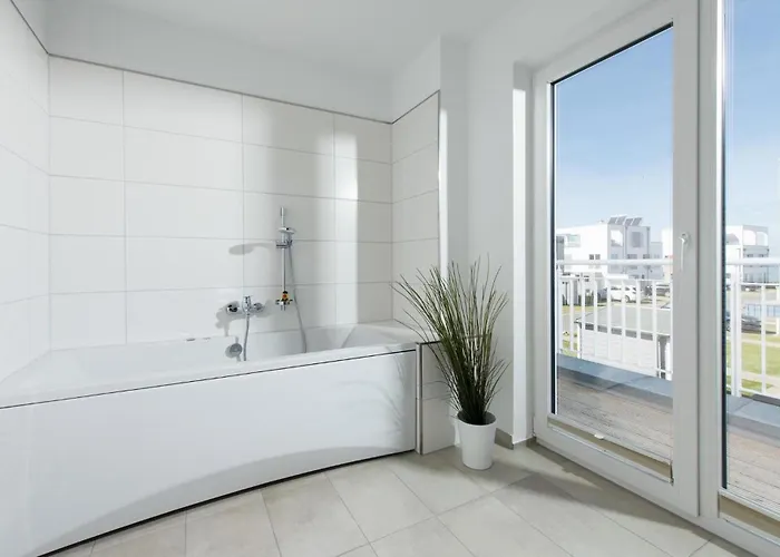 Casa de Férias Kuesten