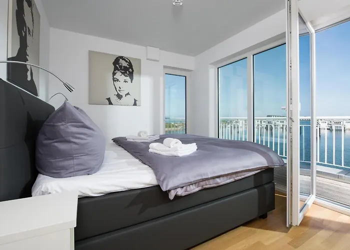 Casa de Férias Kuesten *