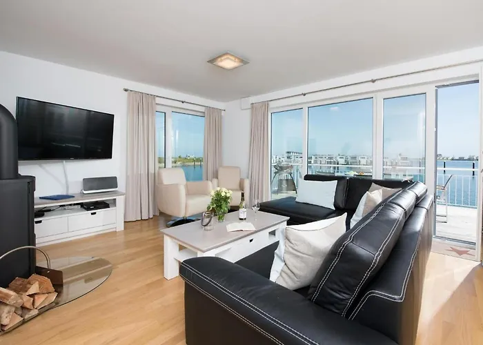 Kuesten Casa de Férias *