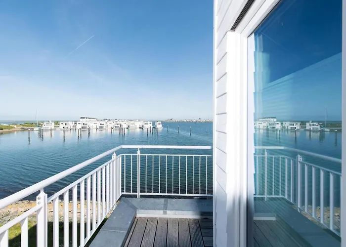 Casa de Férias Kuesten