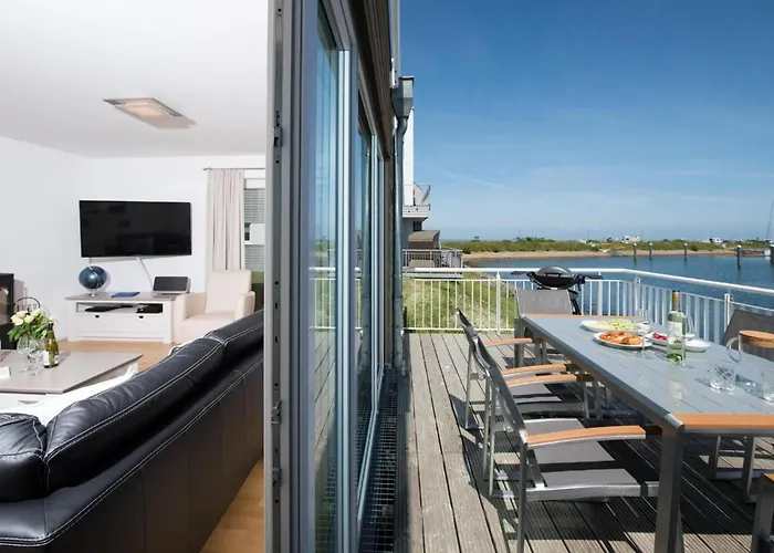 Kuesten Casa de Férias